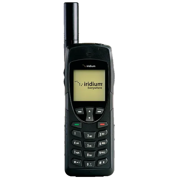Спутниковый телефон Iridium
