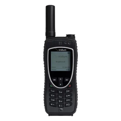 Iridium 9575 Extreme